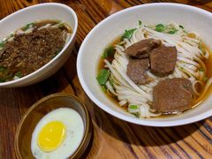 -肆姐面粉馆(坡子街店)