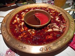 -哥老官重庆美蛙鱼头(五角场合生汇店)