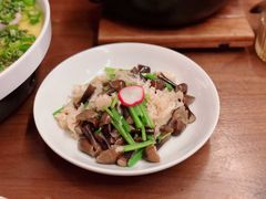炒鸡纵菌-CHIC1699远洋私厨
