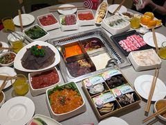 -海底捞火锅(关山保利店)