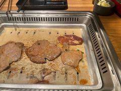 -新石器烤肉(千灯大润发店)