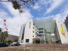 -南山图书馆(常兴路店)