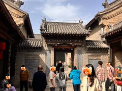 -康百万庄园
