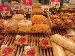 -仟吉KenGee(西子花苑店)