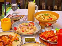 -威尼斯西餐厅(扬名广场店)