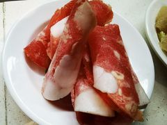 -味流印市井火锅