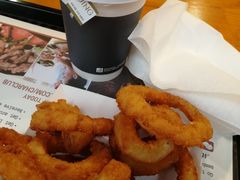 -The Habit Burger Grill 哈比特汉堡(复兴soho店)