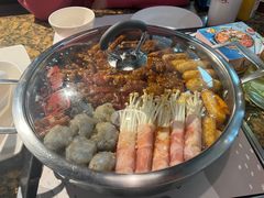 -黄记煌三汁焖锅(渝北金港国际店)
