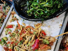 -林二哥宜烤官·宜宾小烧烤