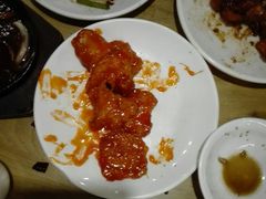 -陈傻子餐厅(世纪都会店)