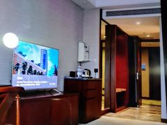 -西安交大南洋大酒店(交通大学青龙寺店)