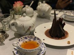 -Selene塞勒涅下午茶(上海沙龙店)
