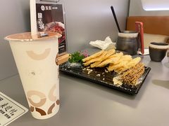 -湊湊火锅·茶憩(南京万象天地店)
