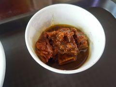 牛排-好成财牛排馆(涂门街总店)