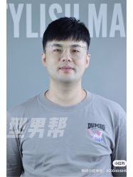-型男帮男士假发补发·佩戴式发型