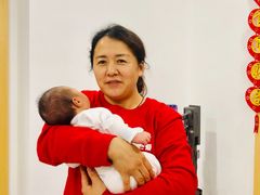 -缘爱母婴护理服务中心