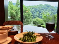 -湘湖逍遥庄园·水漾中餐厅