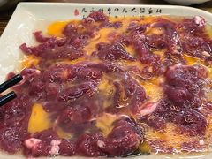 -顺德公平靓正特色牛花粥(花都店)