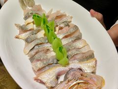 -顶特勒·黄鱼馆·特色菜(上海大世界店)