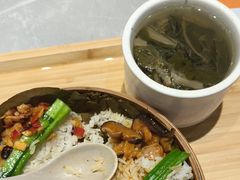 -72街荷叶饭(三元里店)