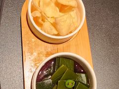 -三利音·玖弄小鲜(浦东嘉里城店)