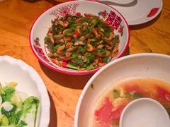 -琥珀老六龙虾(四里河店)