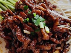 -大鸭梨烤鸭店(古城店)