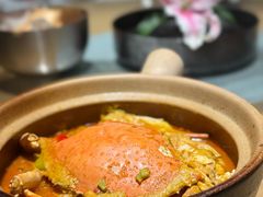 -四季餐厅·新津菜(环湖中路店)