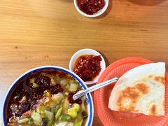 -邢老三肉丸糊辣汤·非遗美食(西安总店)