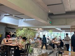 -本处·素食·融合料理(南油店)