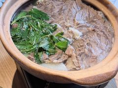 -一坐一忘云南菜(三里屯店)