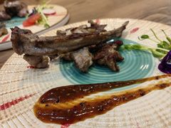 -红叶日料·放题·海胆·定食(星海店)