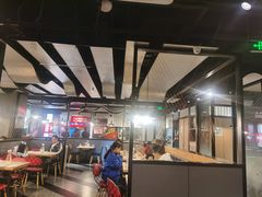 -鱼酷活鱼烤鱼(梅江印象城店)