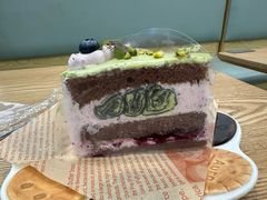 -提亚烘焙·手作面包·生日蛋糕(七星店)