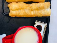 -永和大王(万顺路店)