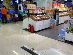 -天丰利生活MALL(和平里店)