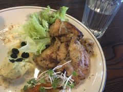 -Juicy Bakery(瑞景店)