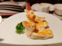 -北京全聚德(清华园店)