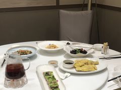 -一品粤珍轩(吴中路店)