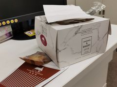 -及咖啡GatherCoffee(华申大厦店)