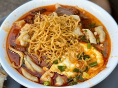 -蒋家肠旺面馆(合群路店)