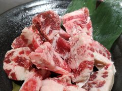 -九田家黑牛烤肉(溧水万达店)