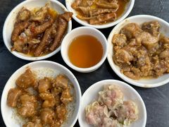 -品香排骨饭(羊官路店)