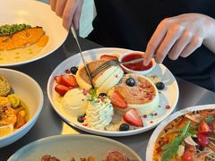 -Nana And Her Friends Restaurant 娜娜家(小寨原力场店)