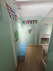 -斯坦熊亲子密室(富力广场店)