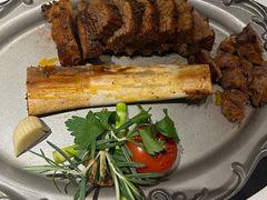 -王品牛排(杭州大厦店)