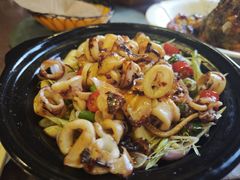 -南沙游艇会·大兵船餐厅