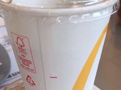 -麦当劳(文化西路店)