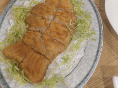 -佛有缘素食馆·荔湾老字号(陈家祠首店)