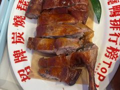 -南拳十三姨·潮汕砂锅粥·粤菜(西单大悦城店)